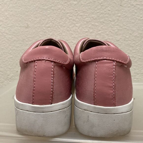 M4D3 Satun Slip On Platform Sneaker Size 7.5 - Picture 7 of 8